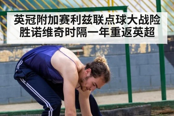 英冠附加赛利兹联点球大战险胜诺维奇时隔一年重返英超